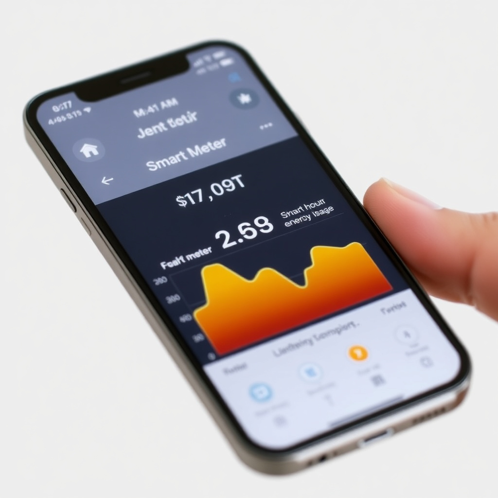 Understanding Your Smart Meter Data: A Beginner's Guide