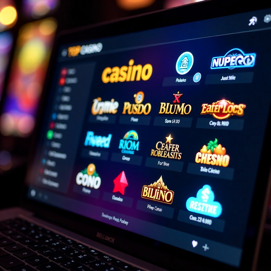 Top Licensed Online Casinos in the EU in 2026: What to Look for Before You Play