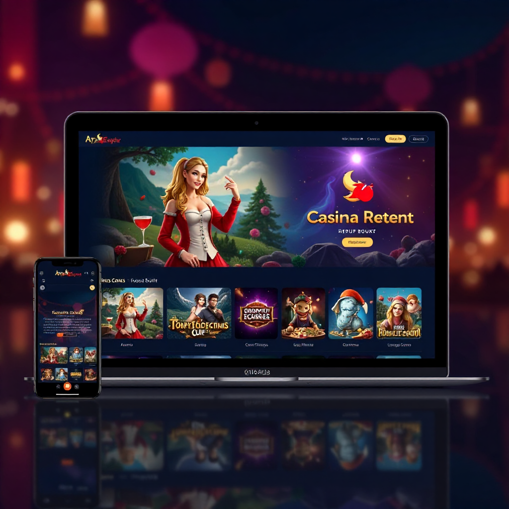 Exploring the Rise of kasyno Magius: A Trusted Online Casino Destination for Players in the European Union in 2026