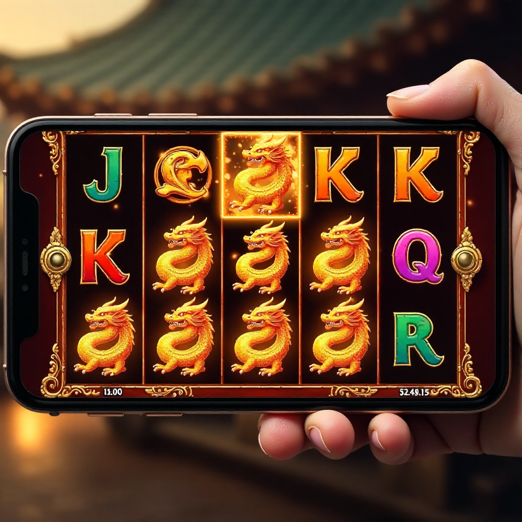 Fortune Dragon App Review 2026: Is This Mobile Casino Game Worth Playing in the EU?