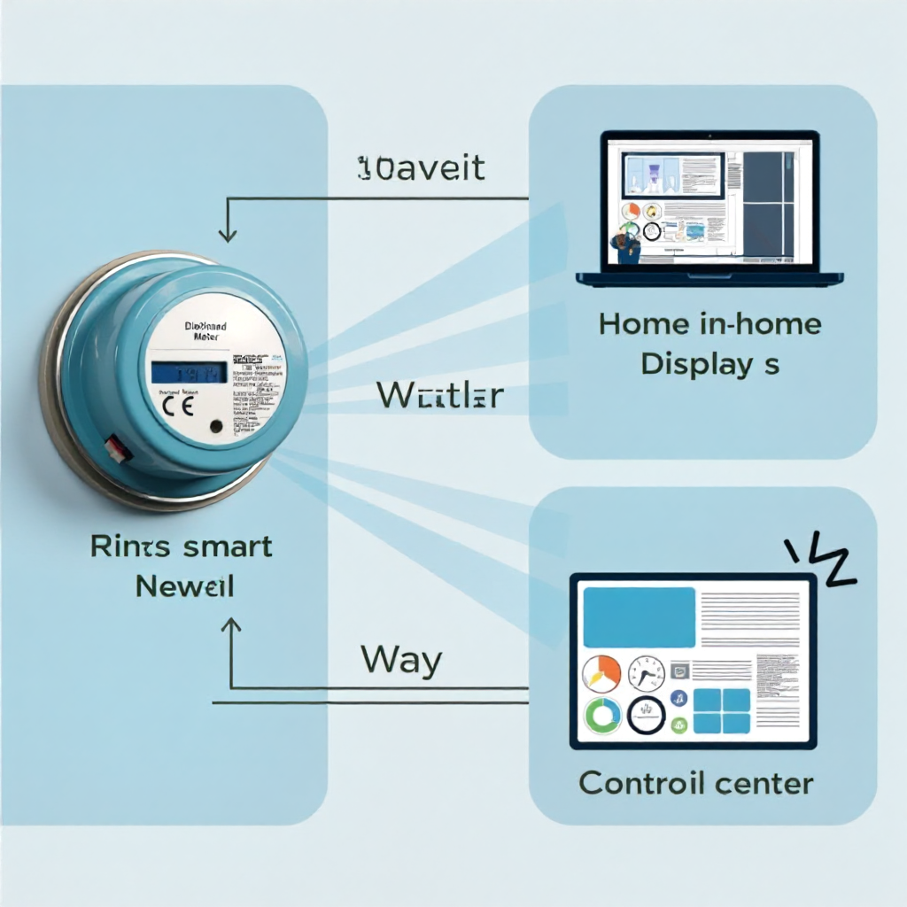 Traditional vs. Advanced Smart Meters: What's the Difference and Which One Do You Need?